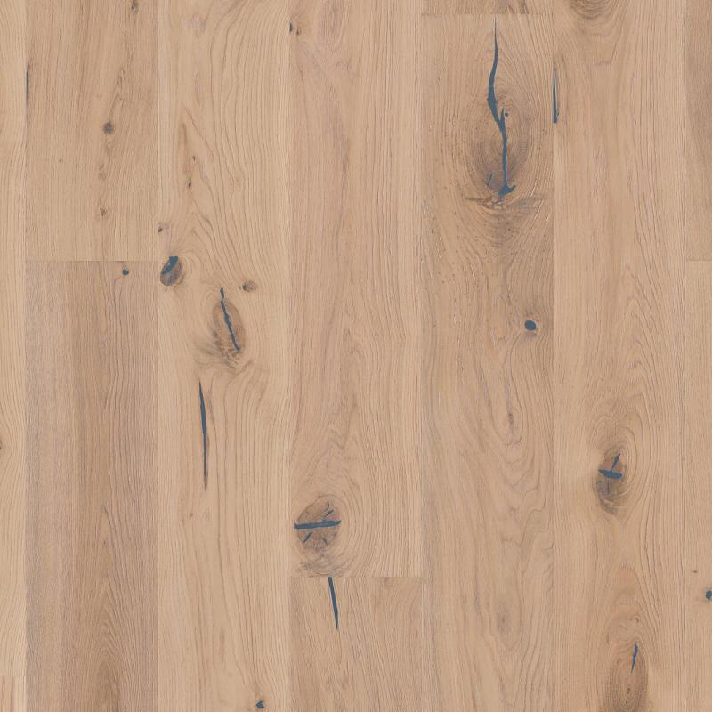 oak vintage white- plank