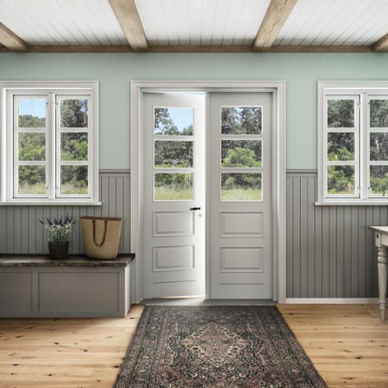 oak espressivo-plank