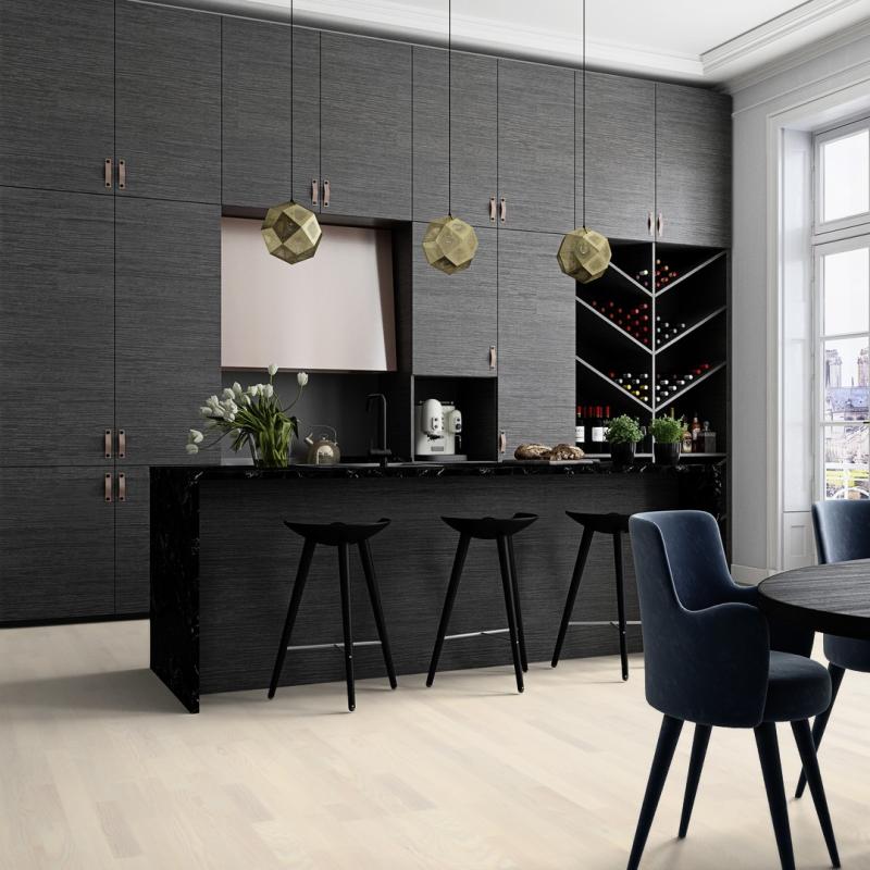 ash andante live pure brushed 3-strip