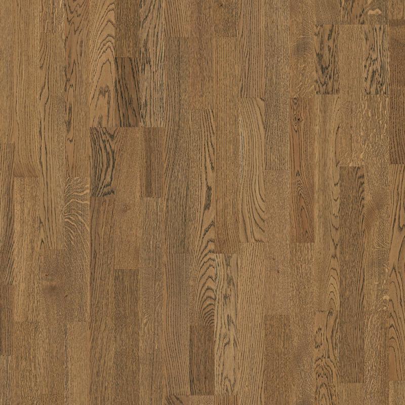 Oak Alamo 3strip