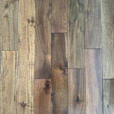 "Akasiya Coffee"- Massiv Akasiya parketi